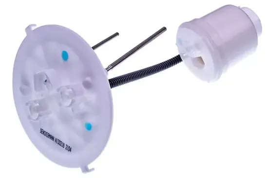 Kraftstofffilter DENCKERMANN A130218 Bild Kraftstofffilter DENCKERMANN A130218