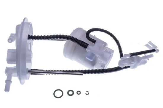 Kraftstofffilter DENCKERMANN A130233 Bild Kraftstofffilter DENCKERMANN A130233