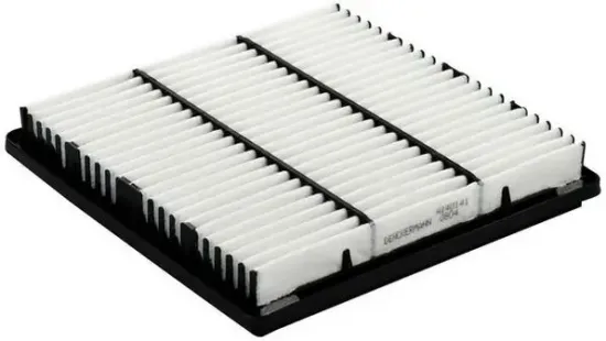 Luftfilter DENCKERMANN A140141 Bild Luftfilter DENCKERMANN A140141