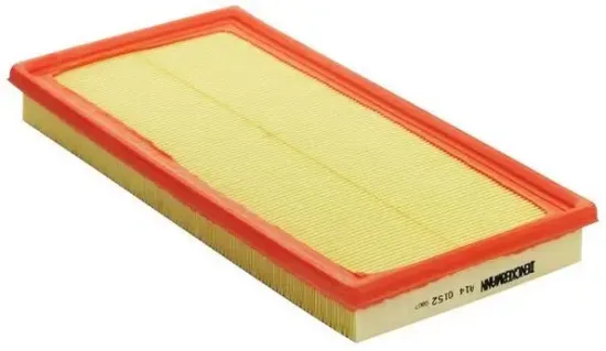 Luftfilter DENCKERMANN A140152 Bild Luftfilter DENCKERMANN A140152