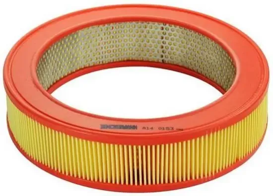 Luftfilter DENCKERMANN A140153 Bild Luftfilter DENCKERMANN A140153