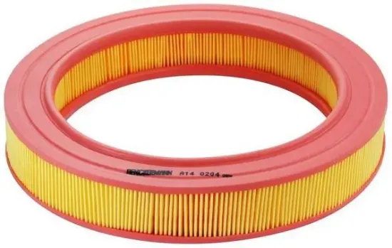 Luftfilter DENCKERMANN A140204 Bild Luftfilter DENCKERMANN A140204