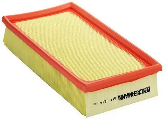 Luftfilter DENCKERMANN A140214