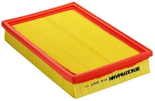 Luftfilter DENCKERMANN A140227