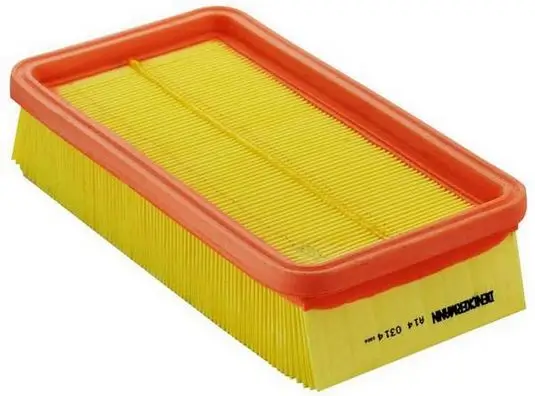 Luftfilter DENCKERMANN A140314 Bild Luftfilter DENCKERMANN A140314