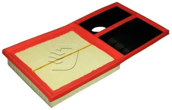 Luftfilter DENCKERMANN A140336 Bild Luftfilter DENCKERMANN A140336