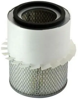 Luftfilter DENCKERMANN A140343 Bild Luftfilter DENCKERMANN A140343