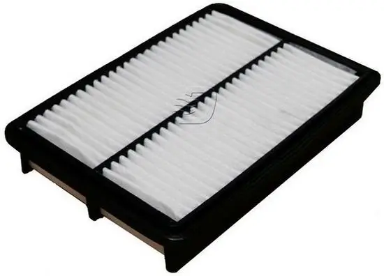 Luftfilter DENCKERMANN A140368 Bild Luftfilter DENCKERMANN A140368