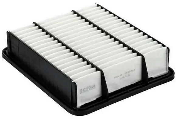 Luftfilter DENCKERMANN A140380
