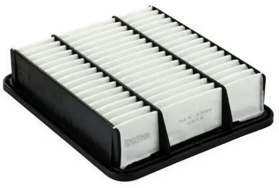 Luftfilter DENCKERMANN A140380 Bild Luftfilter DENCKERMANN A140380