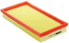 Luftfilter DENCKERMANN A140455