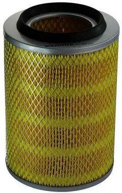 Luftfilter DENCKERMANN A140457 Bild Luftfilter DENCKERMANN A140457