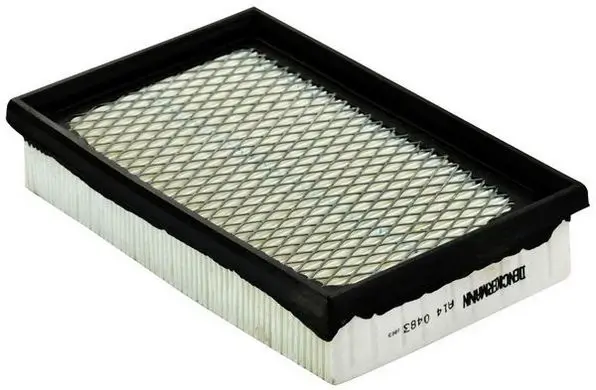 Luftfilter DENCKERMANN A140483