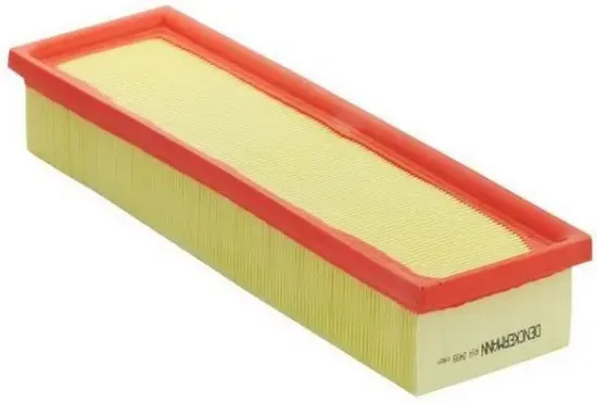Luftfilter DENCKERMANN A140499 Bild Luftfilter DENCKERMANN A140499