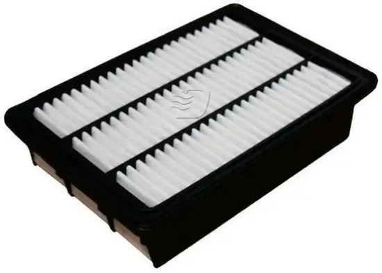 Luftfilter DENCKERMANN A140509 Bild Luftfilter DENCKERMANN A140509