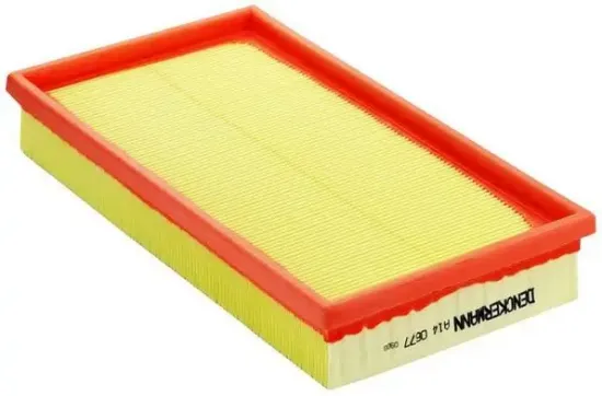 Luftfilter DENCKERMANN A140677 Bild Luftfilter DENCKERMANN A140677