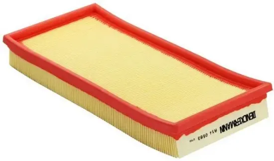 Luftfilter DENCKERMANN A140683 Bild Luftfilter DENCKERMANN A140683