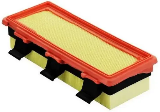 Luftfilter DENCKERMANN A140695 Bild Luftfilter DENCKERMANN A140695