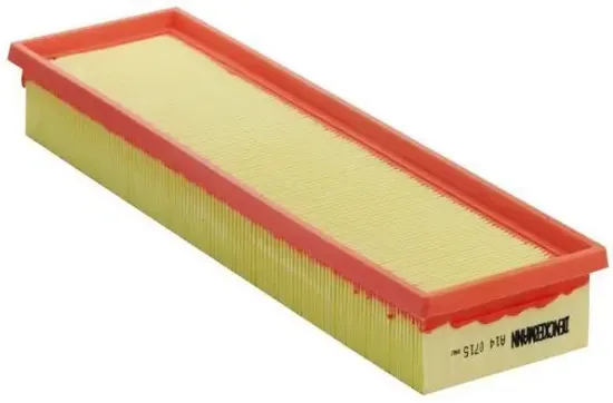 Luftfilter DENCKERMANN A140715 Bild Luftfilter DENCKERMANN A140715