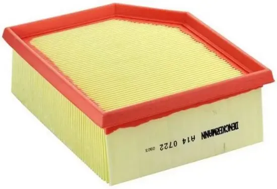 Luftfilter DENCKERMANN A140722 Bild Luftfilter DENCKERMANN A140722