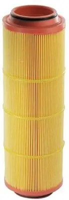 Luftfilter DENCKERMANN A140747