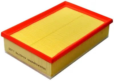 Luftfilter DENCKERMANN A140778