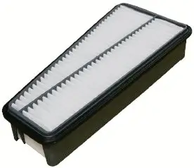 Luftfilter DENCKERMANN A140796 Bild Luftfilter DENCKERMANN A140796