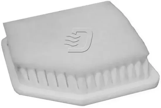 Luftfilter DENCKERMANN A140811 Bild Luftfilter DENCKERMANN A140811