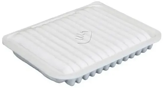 Luftfilter DENCKERMANN A140833 Bild Luftfilter DENCKERMANN A140833