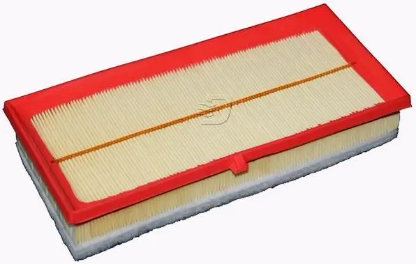 Luftfilter DENCKERMANN A140844