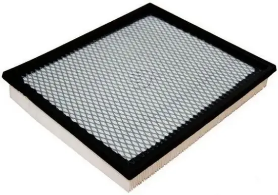 Luftfilter DENCKERMANN A140950 Bild Luftfilter DENCKERMANN A140950