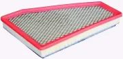 Luftfilter DENCKERMANN A140962