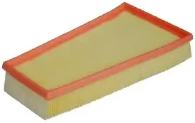 Luftfilter DENCKERMANN A140989-1 Bild Luftfilter DENCKERMANN A140989-1