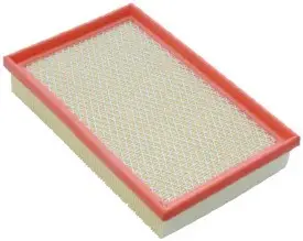 Luftfilter DENCKERMANN A141001