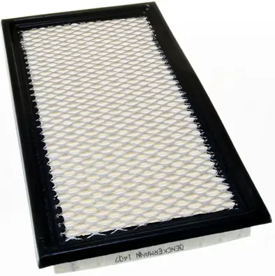 Luftfilter DENCKERMANN A141002 Bild Luftfilter DENCKERMANN A141002
