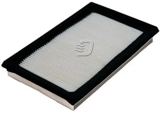 Luftfilter DENCKERMANN A141216 Bild Luftfilter DENCKERMANN A141216