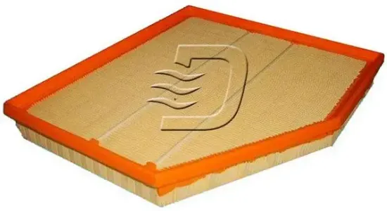 Luftfilter DENCKERMANN A141230 Bild Luftfilter DENCKERMANN A141230