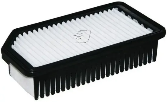 Luftfilter DENCKERMANN A141250 Bild Luftfilter DENCKERMANN A141250