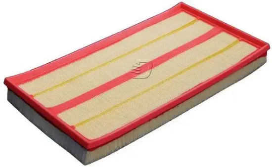 Luftfilter DENCKERMANN A141288 Bild Luftfilter DENCKERMANN A141288