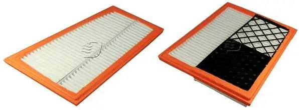 Luftfilter rechts DENCKERMANN A141295