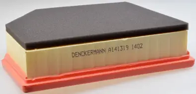 Luftfilter DENCKERMANN A141319 Bild Luftfilter DENCKERMANN A141319