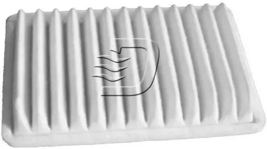 Luftfilter DENCKERMANN A141336 Bild Luftfilter DENCKERMANN A141336