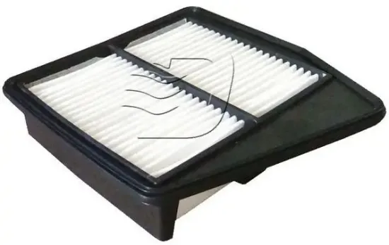 Luftfilter DENCKERMANN A141353 Bild Luftfilter DENCKERMANN A141353