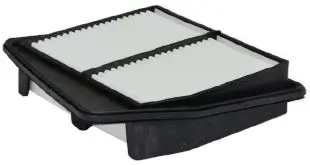 Luftfilter DENCKERMANN A141354 Bild Luftfilter DENCKERMANN A141354