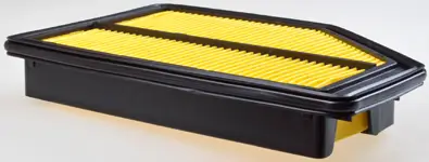 Luftfilter DENCKERMANN A141355 Bild Luftfilter DENCKERMANN A141355