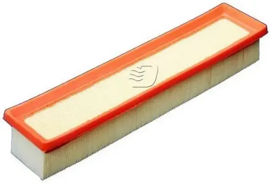 Luftfilter DENCKERMANN A141383 Bild Luftfilter DENCKERMANN A141383