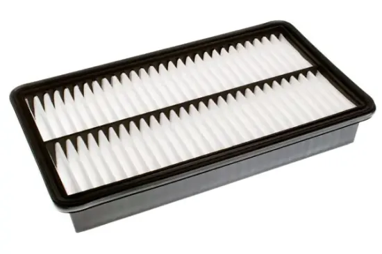 Luftfilter DENCKERMANN A141420 Bild Luftfilter DENCKERMANN A141420