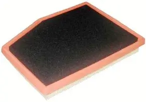 Luftfilter DENCKERMANN A141430 Bild Luftfilter DENCKERMANN A141430