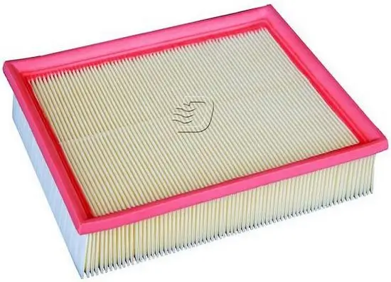 Luftfilter DENCKERMANN A141449 Bild Luftfilter DENCKERMANN A141449