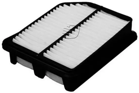 Luftfilter DENCKERMANN A141491 Bild Luftfilter DENCKERMANN A141491